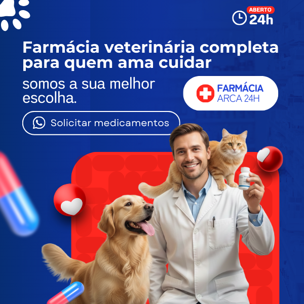 Banner farmácia