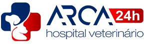 Logo da Arca 24h