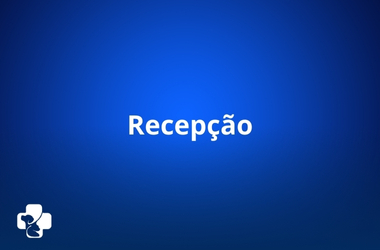 Recepção