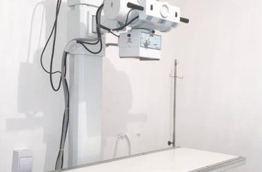 Sala de Radiologia