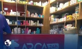 Farmácia Veterinária 24h